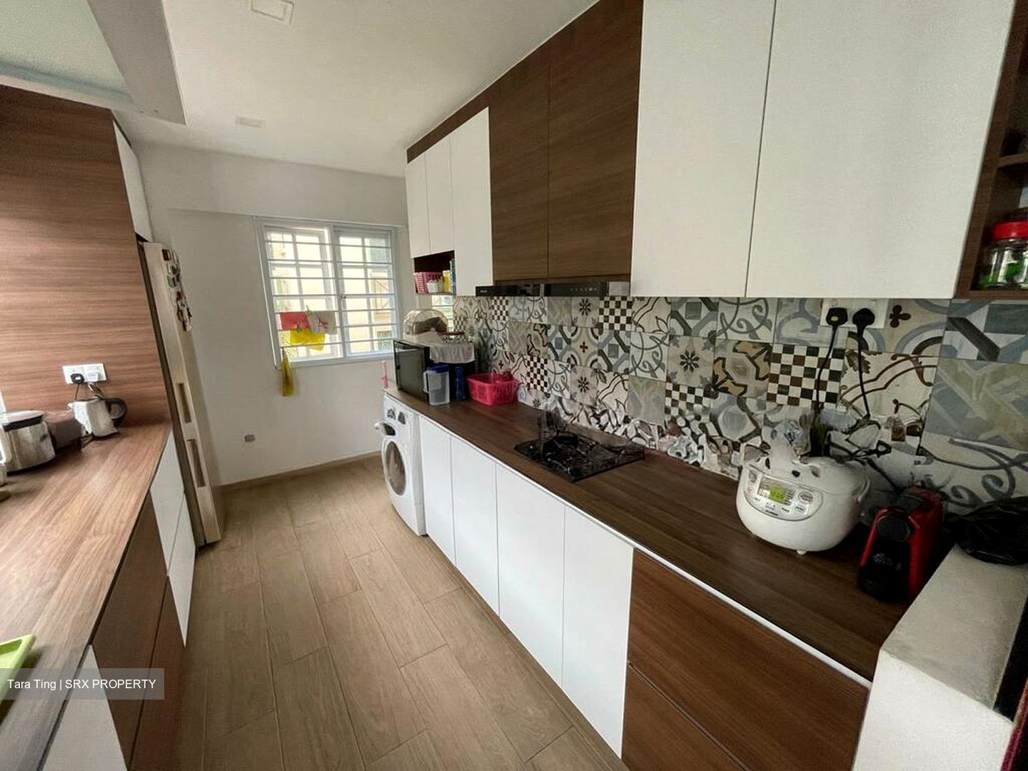 Eastwind Mansions (D15), Apartment #522551051